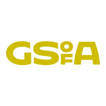 The Glasgow School of Art logo