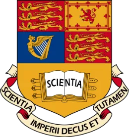Imperial College London logo