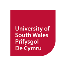 University of South Wales - Cardiff logo