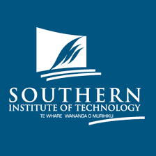 Southern Institute of Technology logo