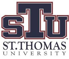 St Thomas University (CAN) logo