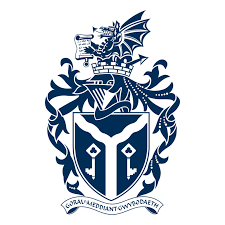 Cardiff Metropolitan University logo