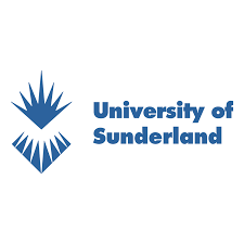 University of Sunderland logo