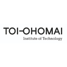 Toi Ohomai Institute of Technology logo