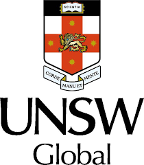 UNSW Global logo