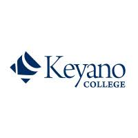 Keyano College, Fort McMurray logo