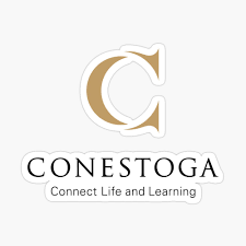Conestoga College Institute of Technology and Advanced Learning logo