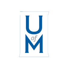 University of Memphis logo