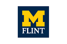 University of Michigan - Flint logo