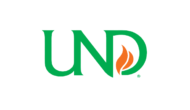 University of North Dakota logo