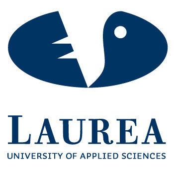 Laurea University of Applied Sciences logo