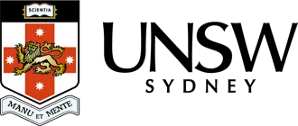 University of New South Wales logo