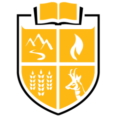 Medicine Hat College logo