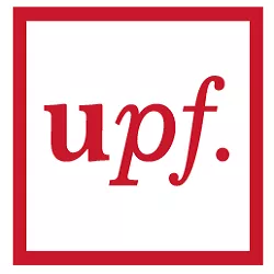 Pompeu Fabra University logo