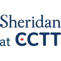 Sheridan College - CCTT logo