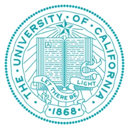University of California - San Francisco logo