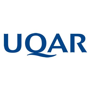 Université du Québec à Rimouski logo