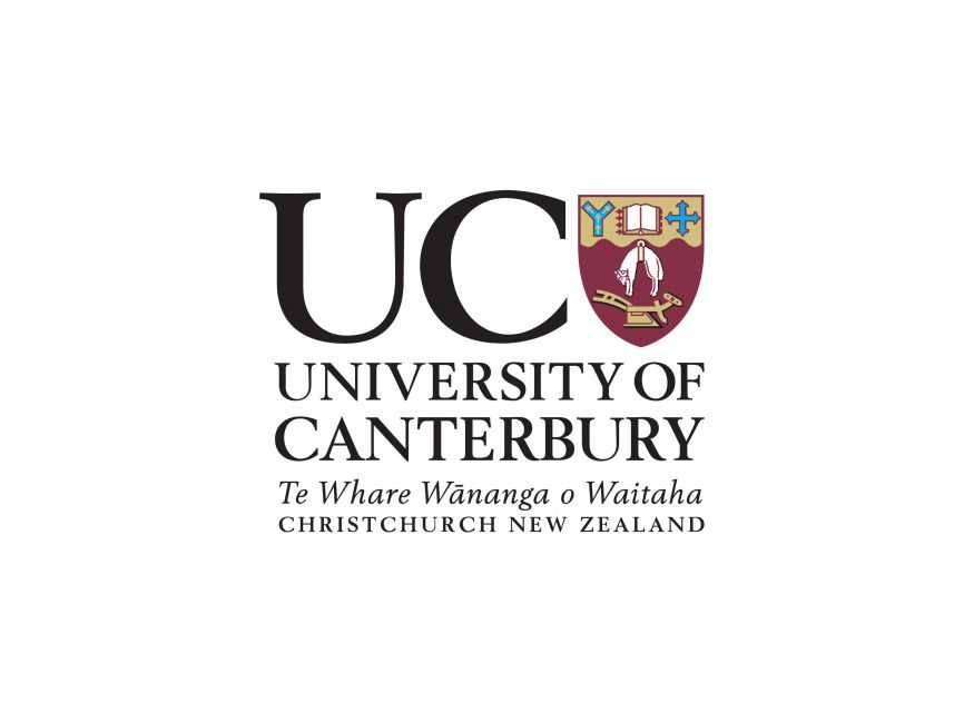 University of Canterbury logo