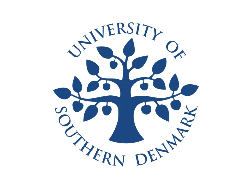 University of Southern Denmark logo