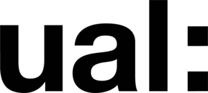 University of the Arts London logo