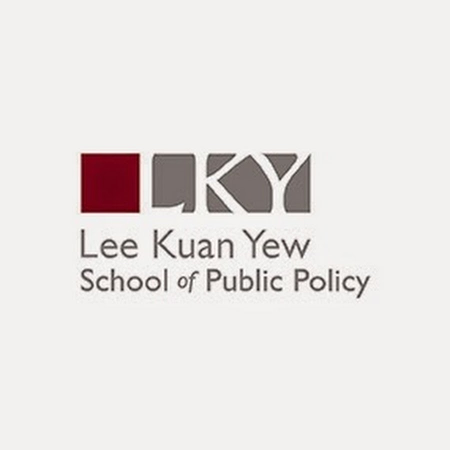 Lee Kuan Yew School of Public Policy logo