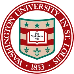 Washington University in St. Louis logo