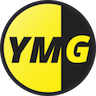 YMGrad Logo