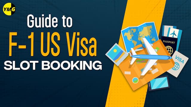 Guide to US F-1 Visa Slot Booking article image