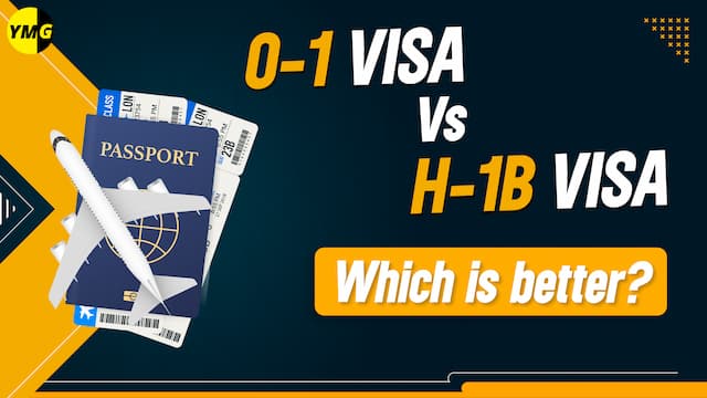 Which is better? O-1 Visa vs H-1B Visa article image