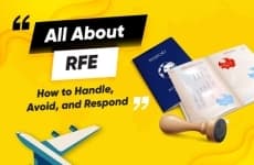 All About Request for Evidence (RFE): How to Handle, Avoid, and Respond article image