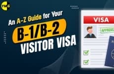 Guide to B-1/B-2 Visitor Visa article image