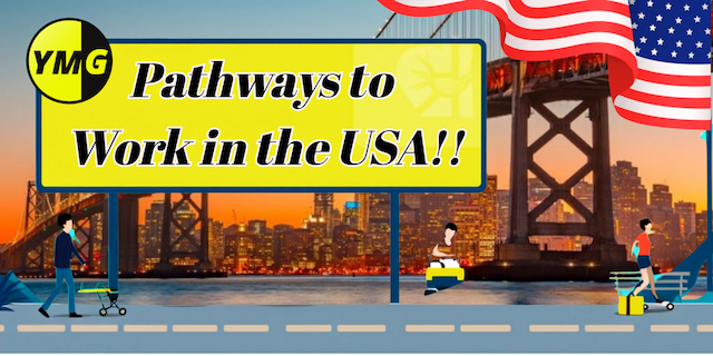 Pathways to Work in the USA: Navigating Your American Dream article image