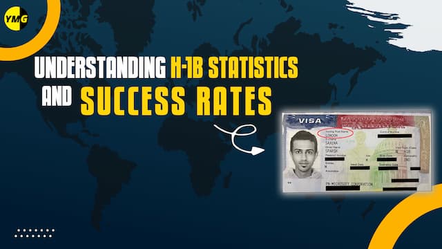 H-1B Lottery System Explained  article image