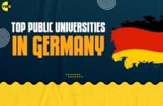 Top Public Universities in Germany - Zero Tuition Fee (2025) article image