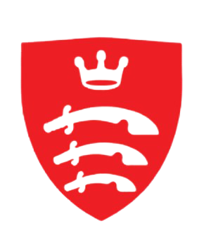 Middlesex University logo