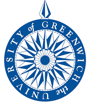 University of Greenwich logo
