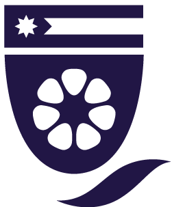 Charles Darwin University logo
