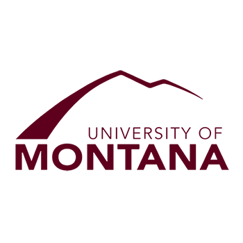 University of Montana logo