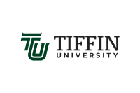 Tiffin University logo