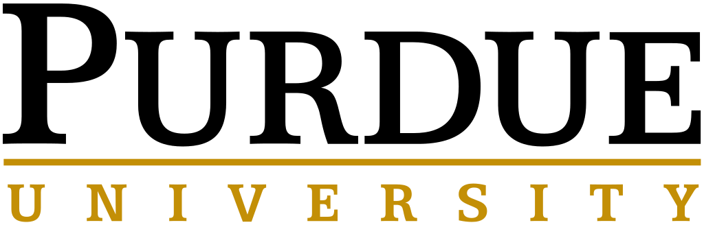 Purdue University - West Lafayette logo