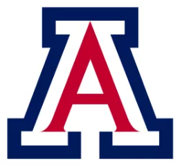 University of Arizona logo