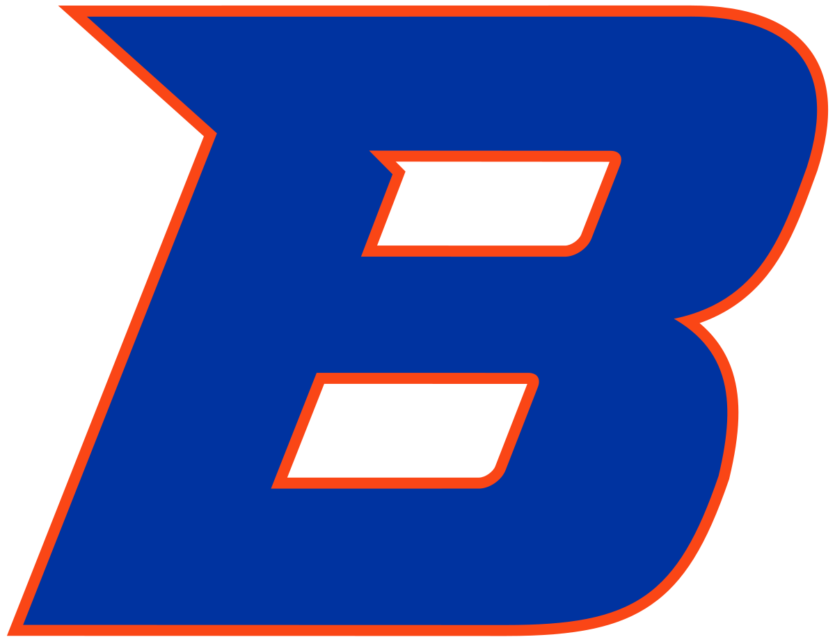 Boise State University logo