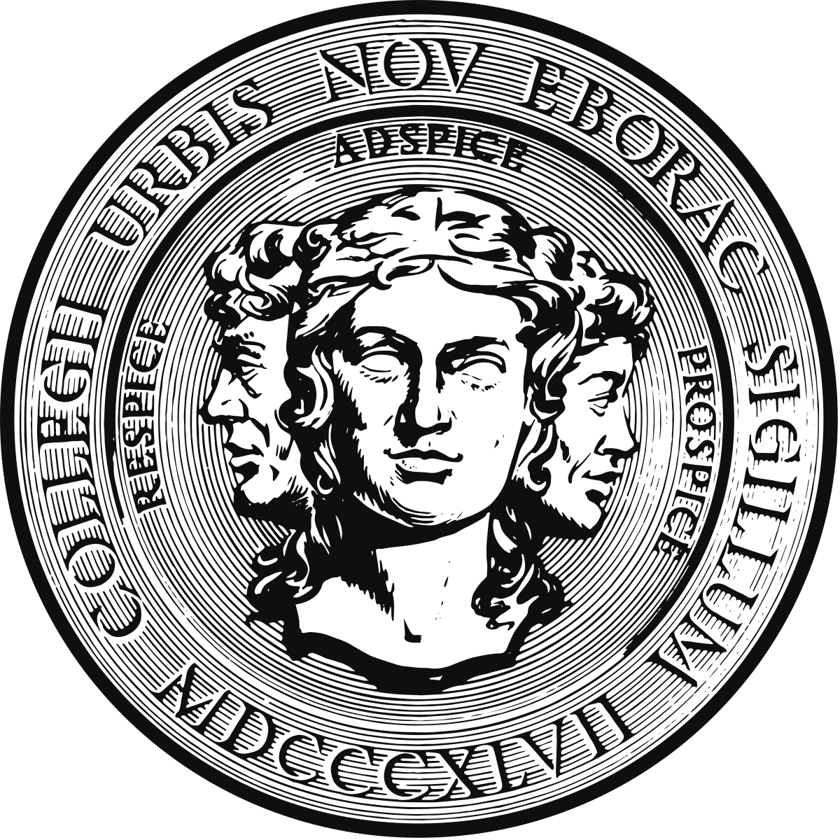 CUNY - City College logo