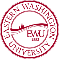Eastern Washington University logo