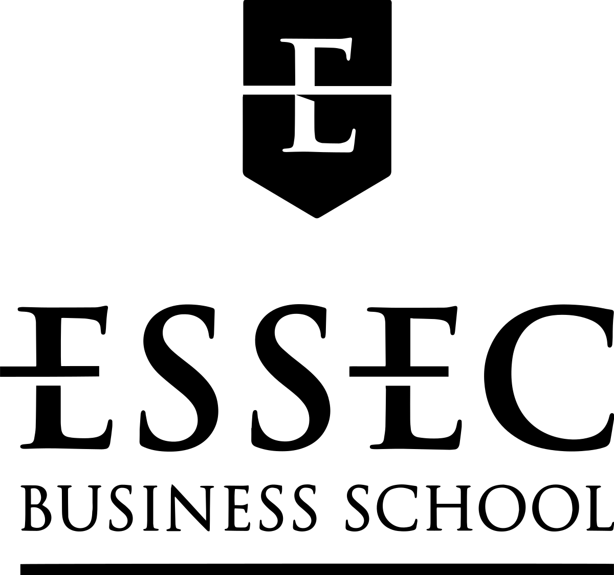 ESSEC Business School logo