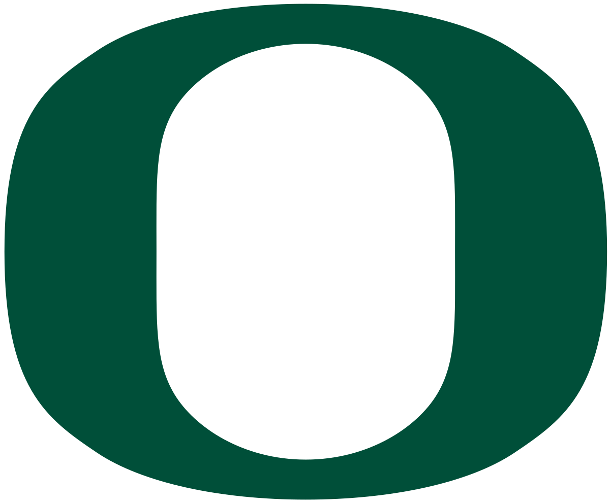University of Oregon logo
