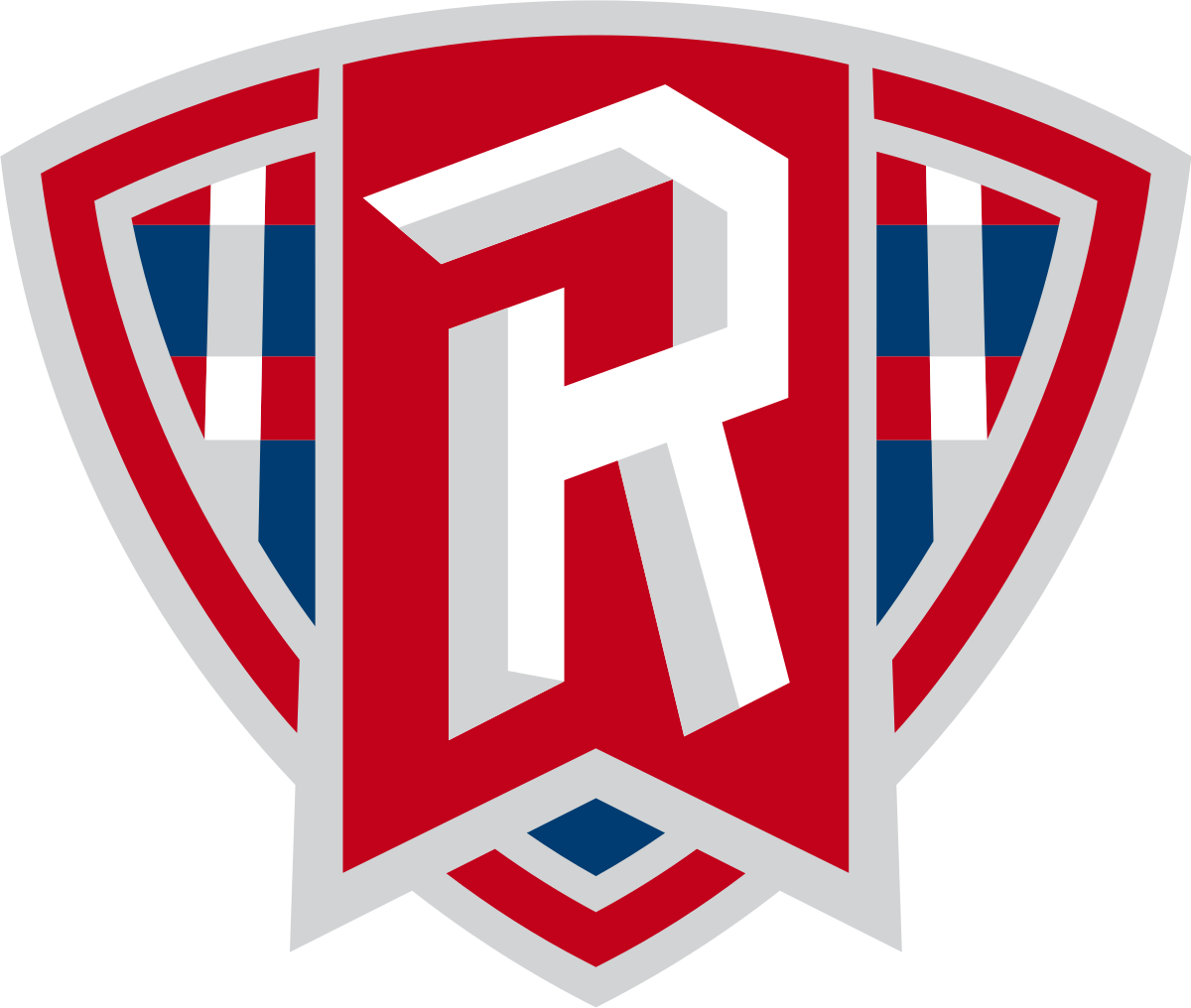 Radford University logo