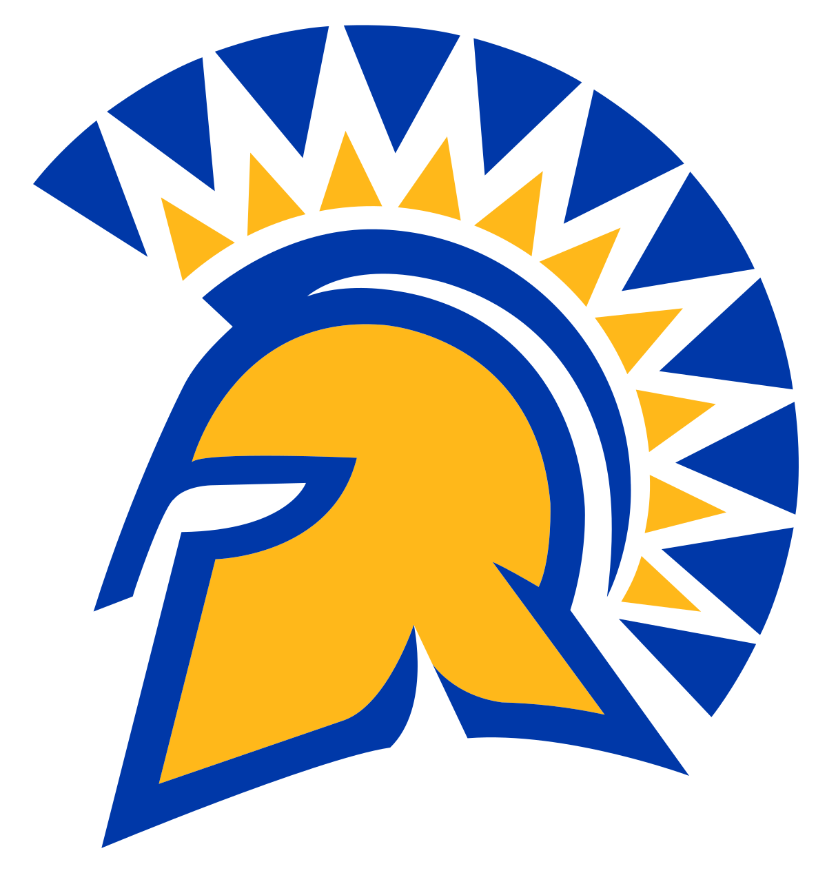 San Jose State University logo