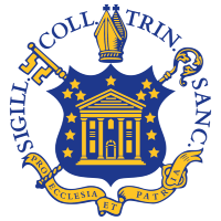 Trinity College logo