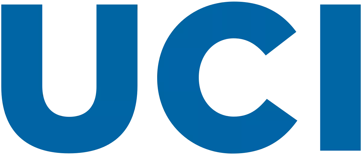 University of California - Irvine logo
